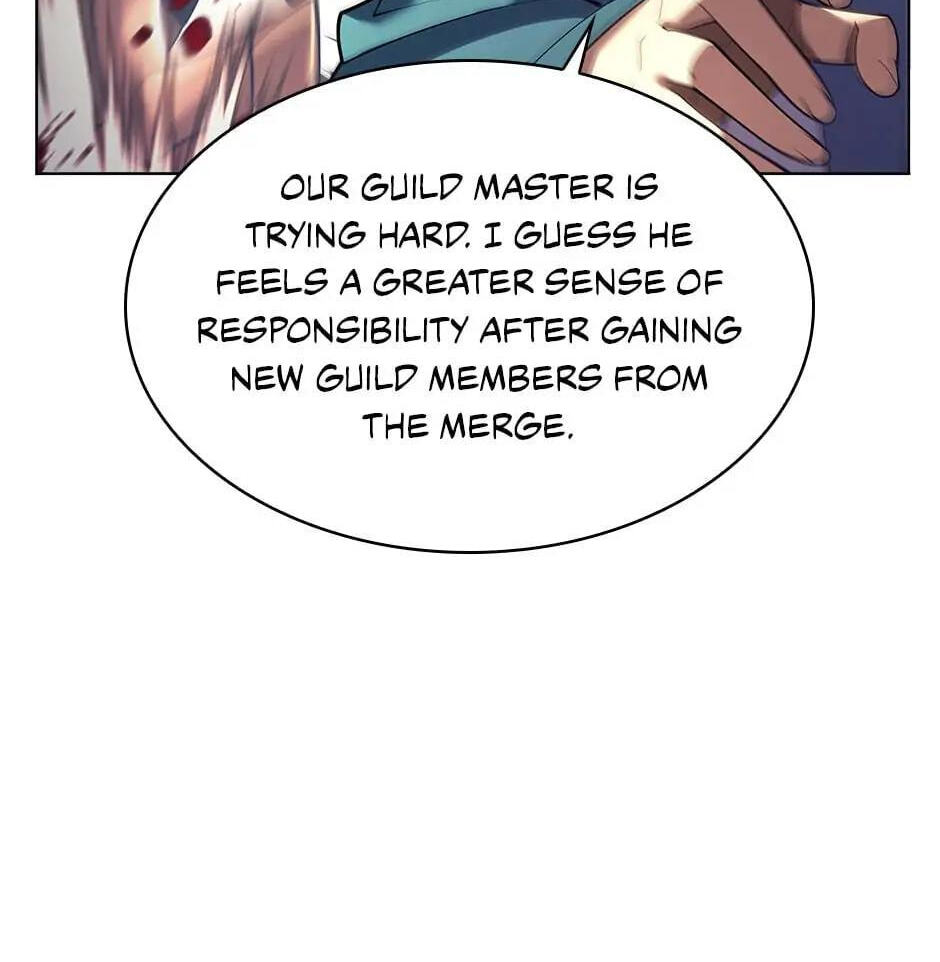 Read Overgeared (Team Argo) chapter 152 image 61 on Lezhin
