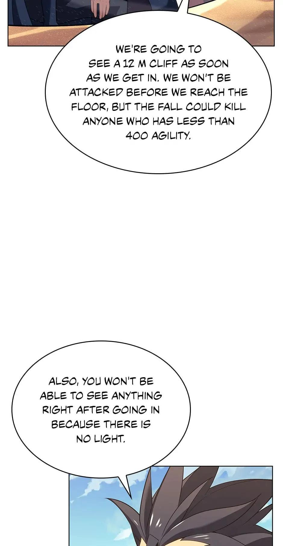 Read Overgeared (Team Argo) chapter 152 image 65 on Lezhin