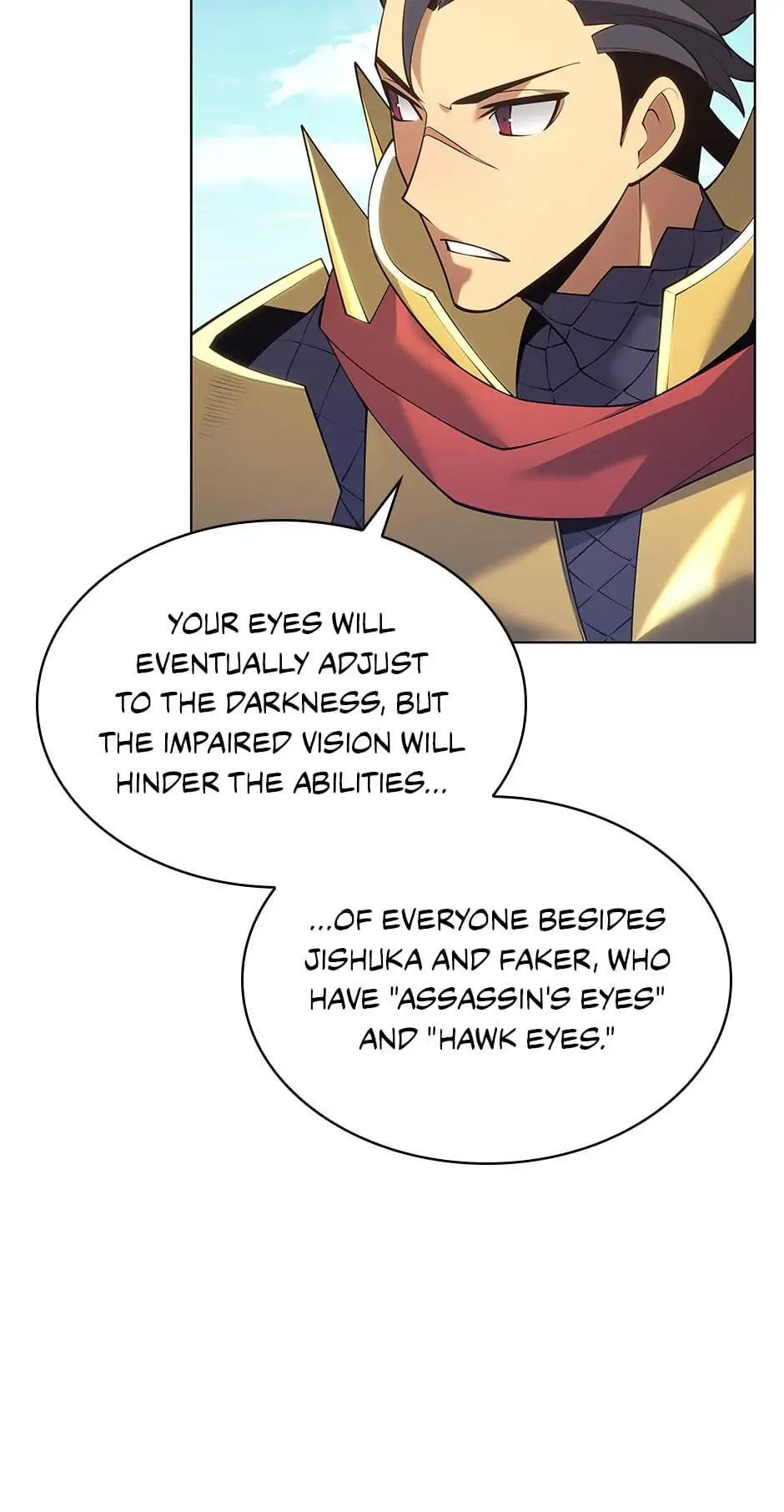 Read Overgeared (Team Argo) chapter 152 image 66 on Lezhin