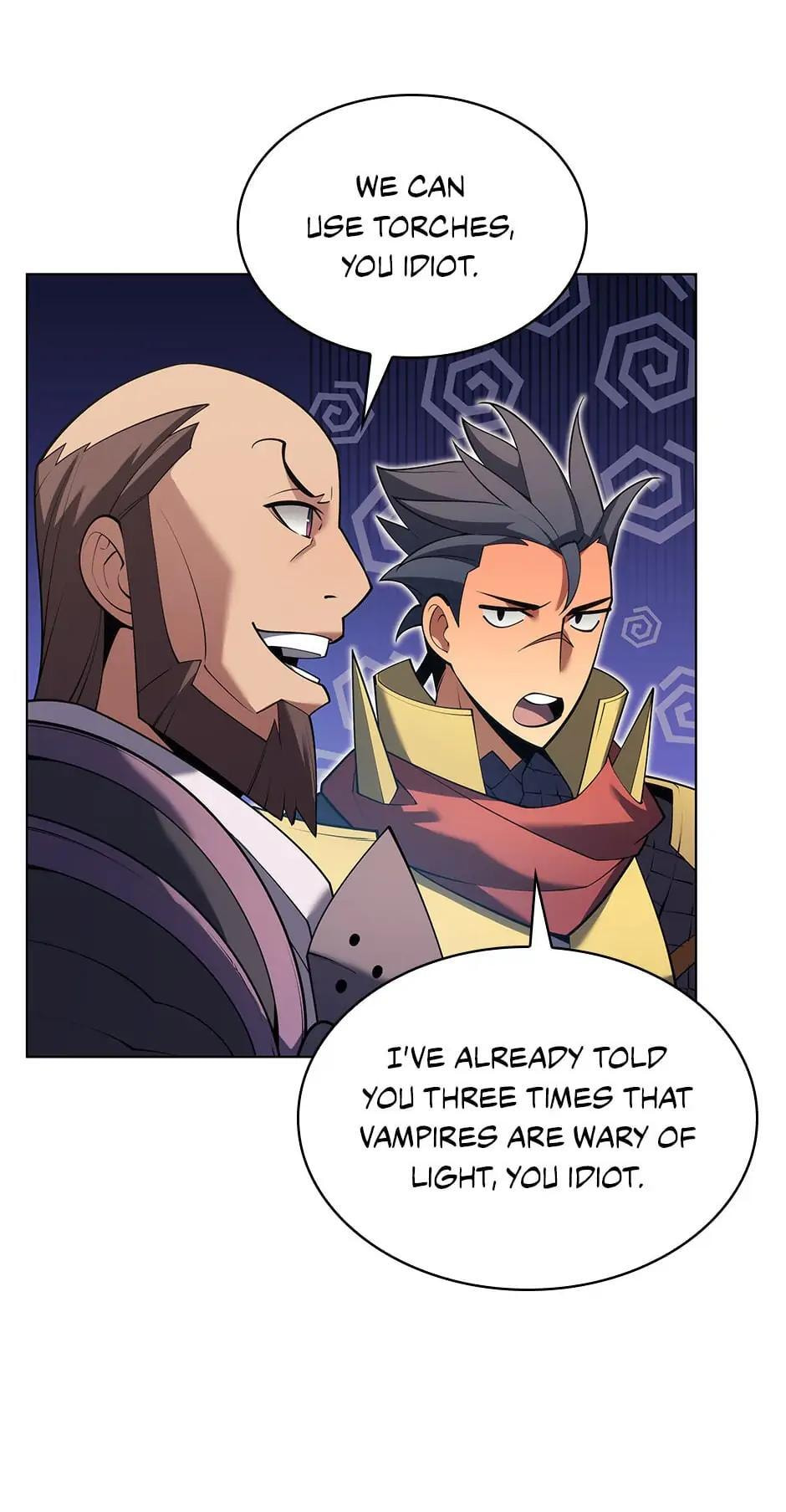 Read Overgeared (Team Argo) chapter 152 image 67 on Lezhin