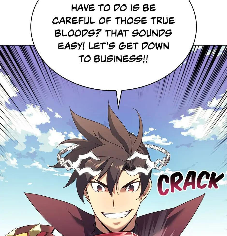 Read Overgeared (Team Argo) chapter 152 image 75 on Lezhin