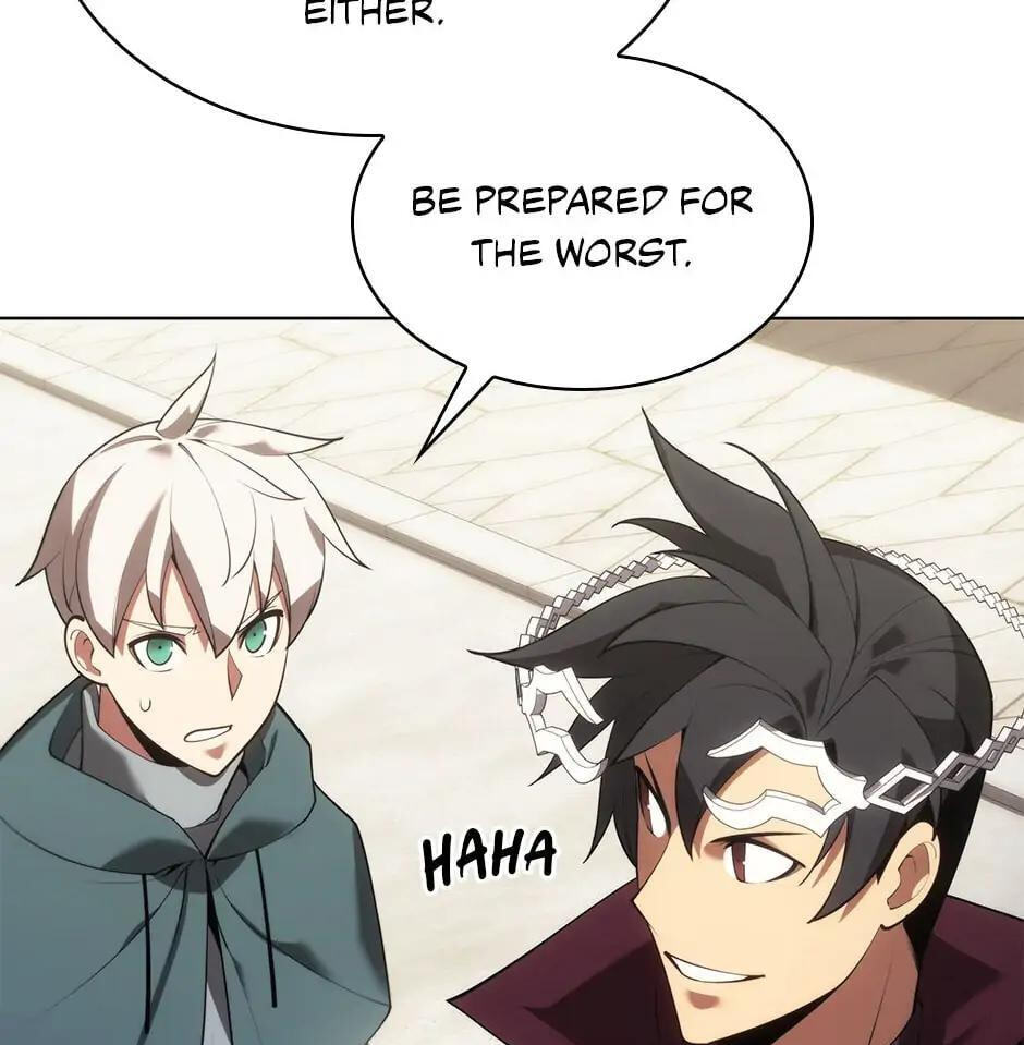 Read Overgeared (Team Argo) chapter 152 image 8 on Lezhin
