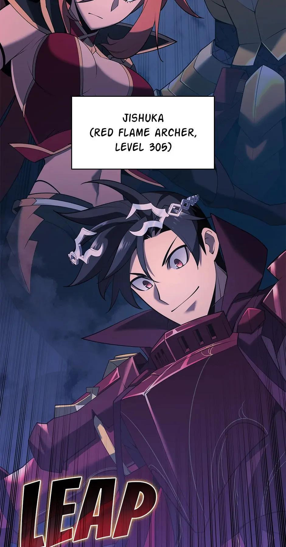 Read Overgeared (Team Argo) chapter 152 image 81 on Lezhin