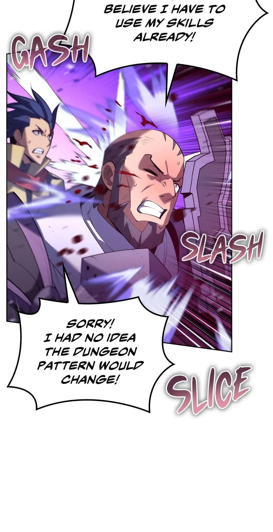 Read Overgeared (Team Argo) chapter 152 image 87 on Lezhin
