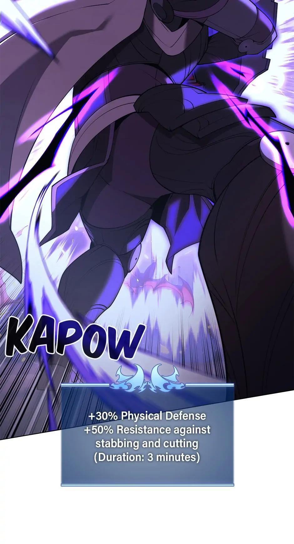 Read Overgeared (Team Argo) chapter 152 image 89 on Lezhin