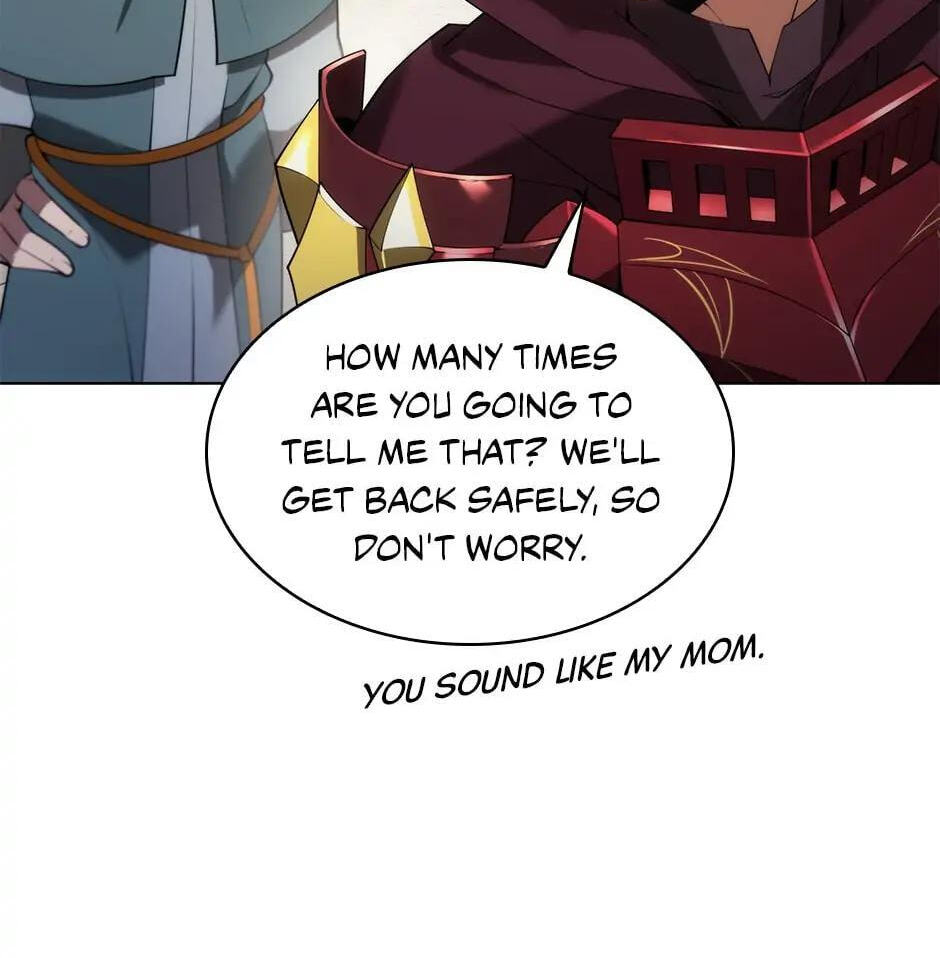 Read Overgeared (Team Argo) chapter 152 image 9 on Lezhin