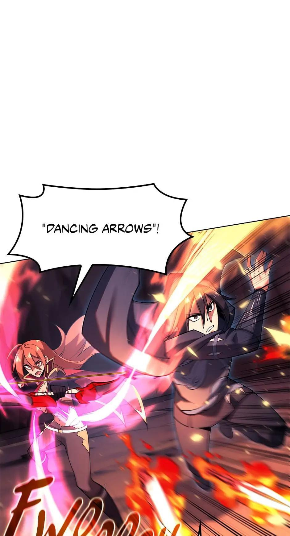 Read Overgeared (Team Argo) chapter 152 image 90 on Lezhin