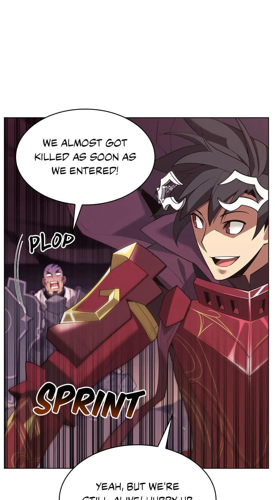 Read Overgeared (Team Argo) chapter 152 image 93 on Lezhin