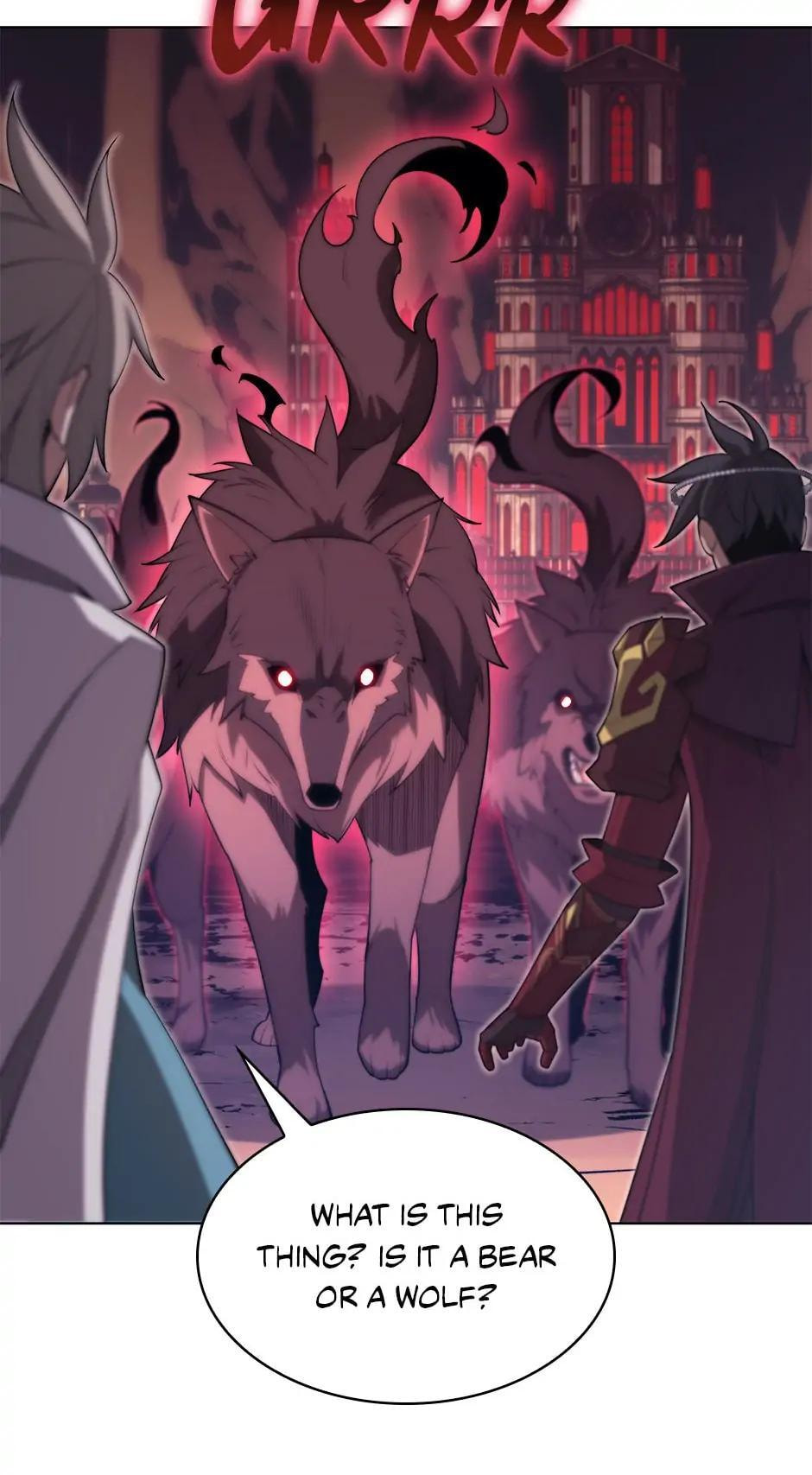 Read Overgeared (Team Argo) chapter 152 image 95 on Lezhin