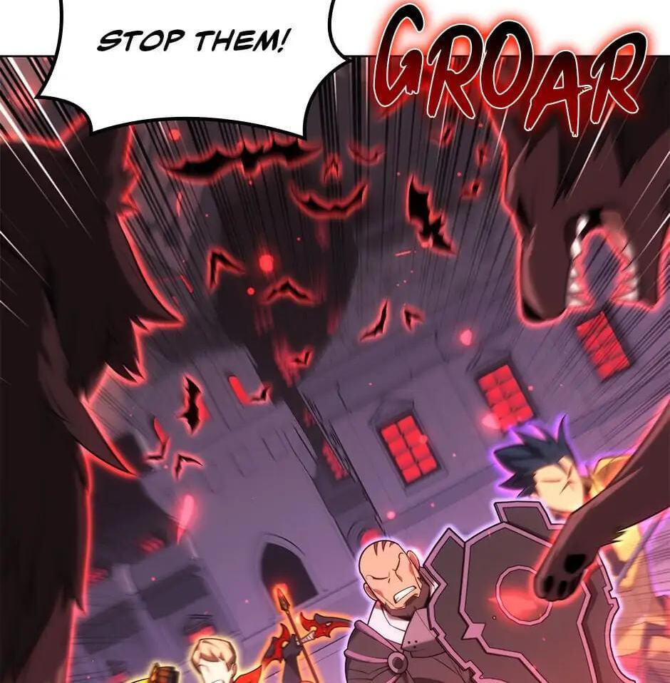 Read Overgeared (Team Argo) chapter 153 image 1 on Lezhin