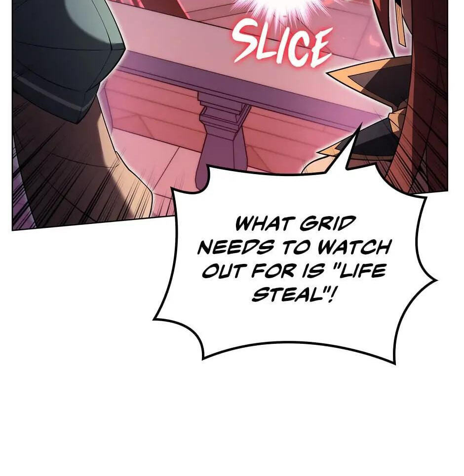 Read Overgeared (Team Argo) chapter 153 image 100 on Lezhin