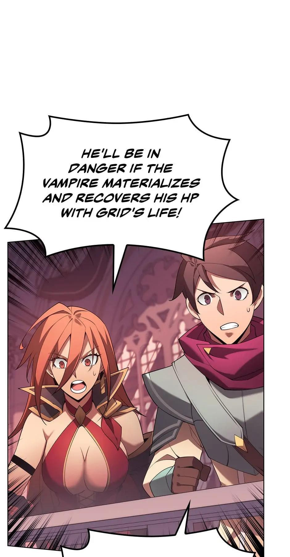 Read Overgeared (Team Argo) chapter 153 image 101 on Lezhin