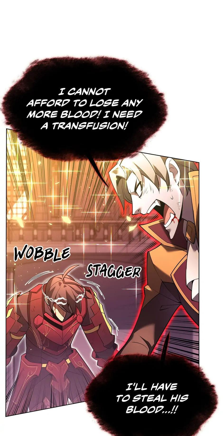 Read Overgeared (Team Argo) chapter 153 image 106 on Lezhin