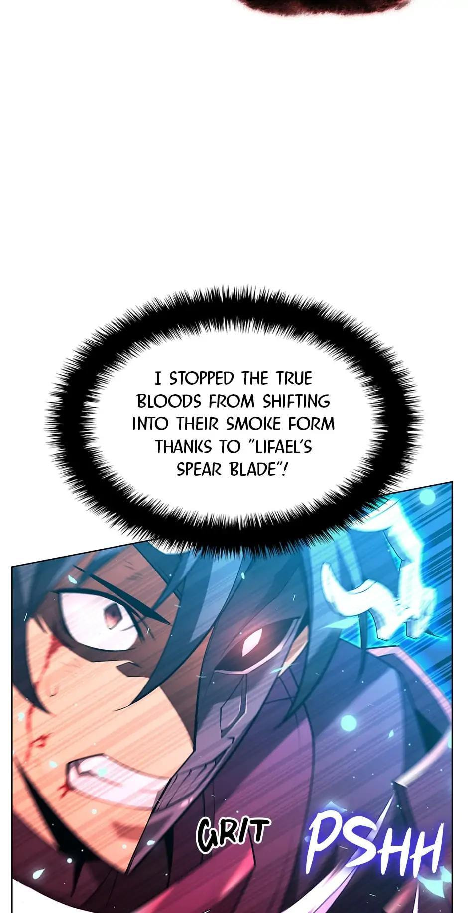 Read Overgeared (Team Argo) chapter 153 image 107 on Lezhin