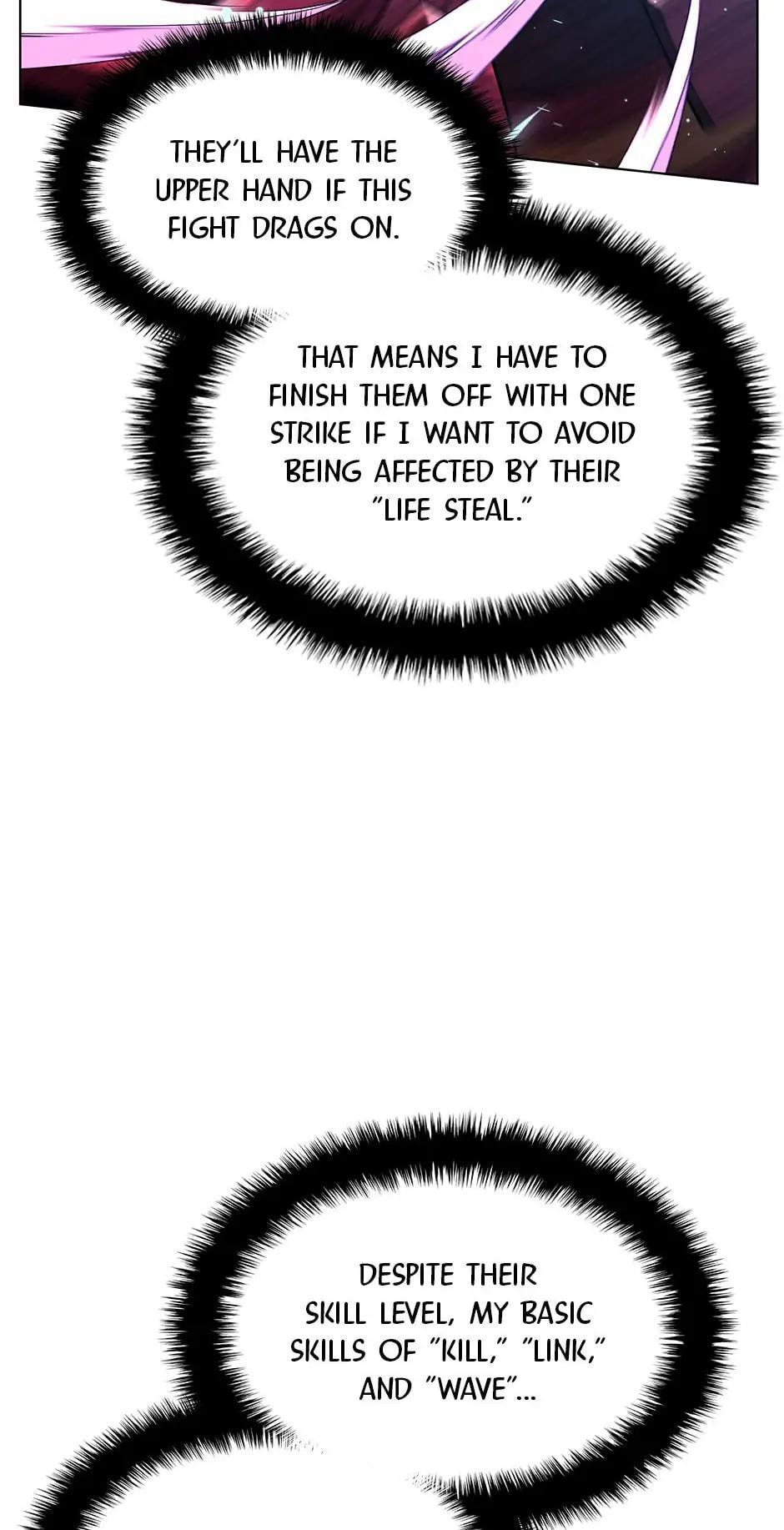 Read Overgeared (Team Argo) chapter 153 image 108 on Lezhin