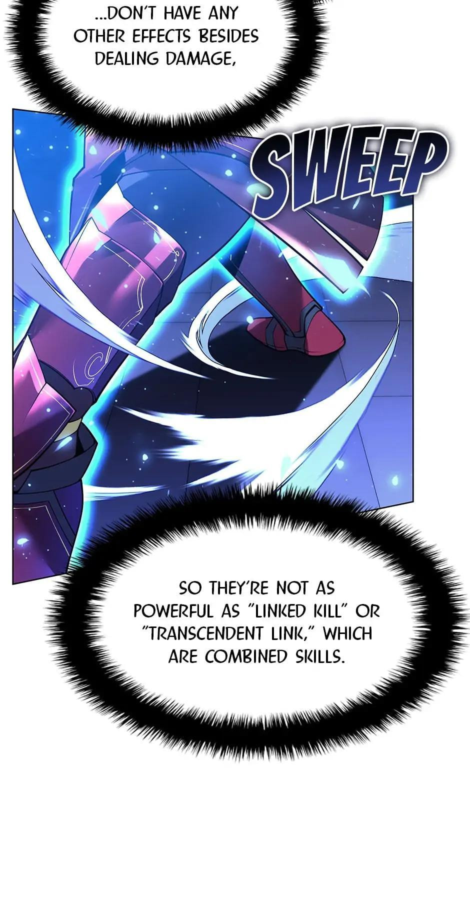 Read Overgeared (Team Argo) chapter 153 image 109 on Lezhin