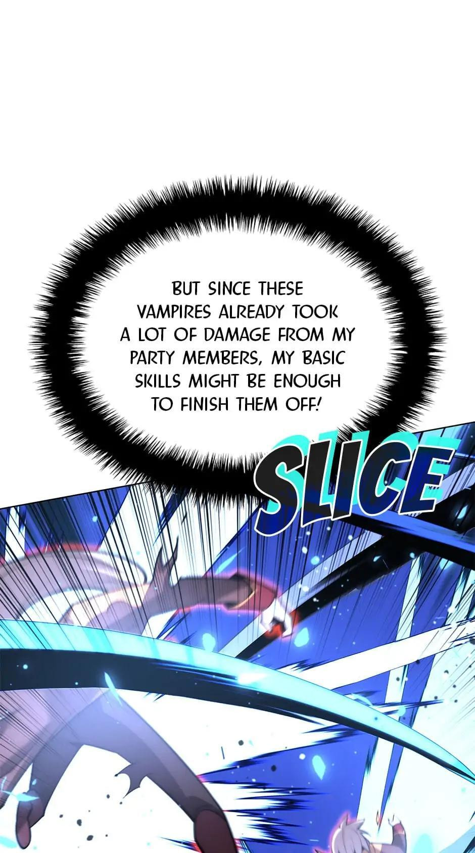 Read Overgeared (Team Argo) chapter 153 image 110 on Lezhin