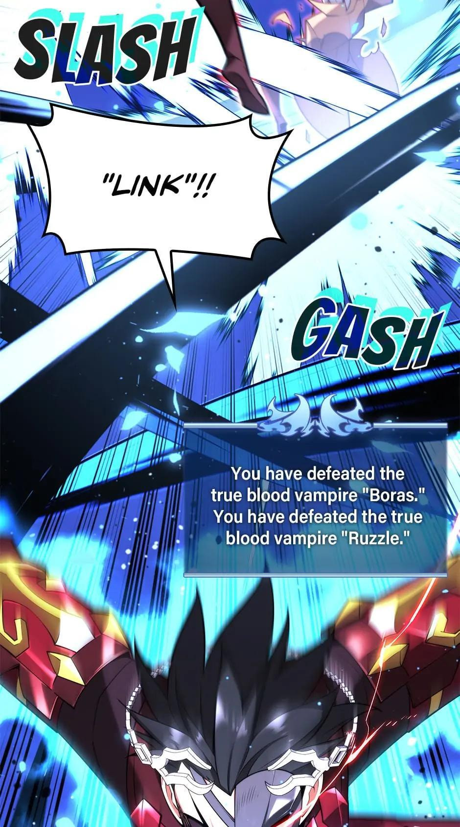 Read Overgeared (Team Argo) chapter 153 image 111 on Lezhin