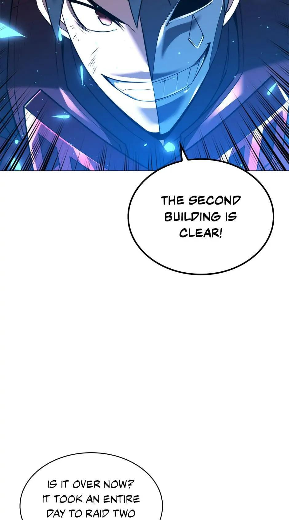Read Overgeared (Team Argo) chapter 153 image 114 on Lezhin