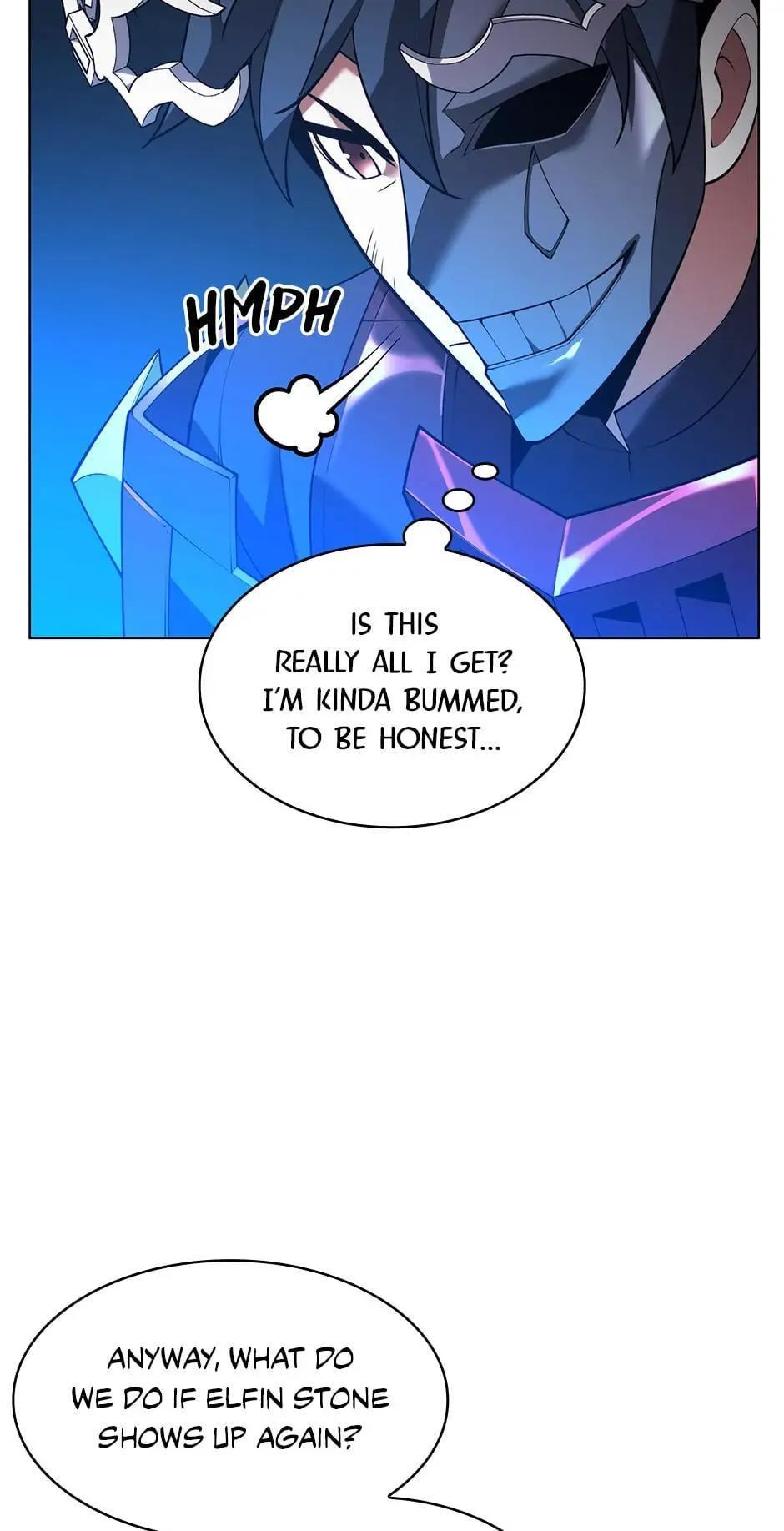 Read Overgeared (Team Argo) chapter 153 image 119 on Lezhin
