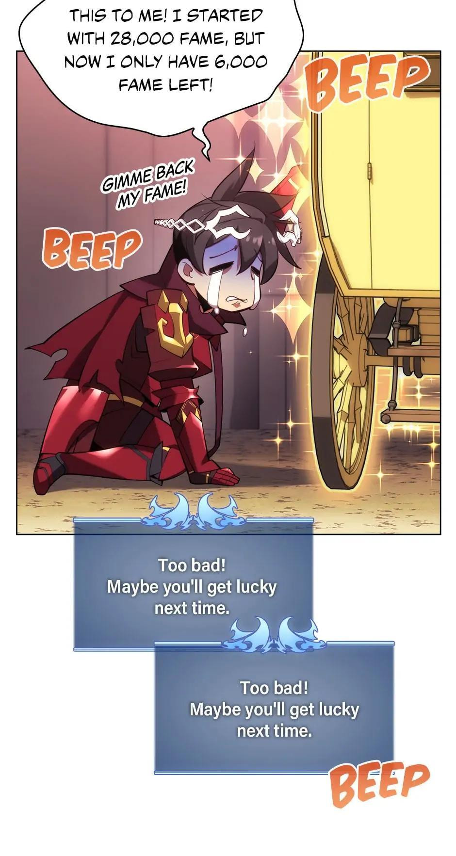 Read Overgeared (Team Argo) chapter 153 image 12 on Lezhin