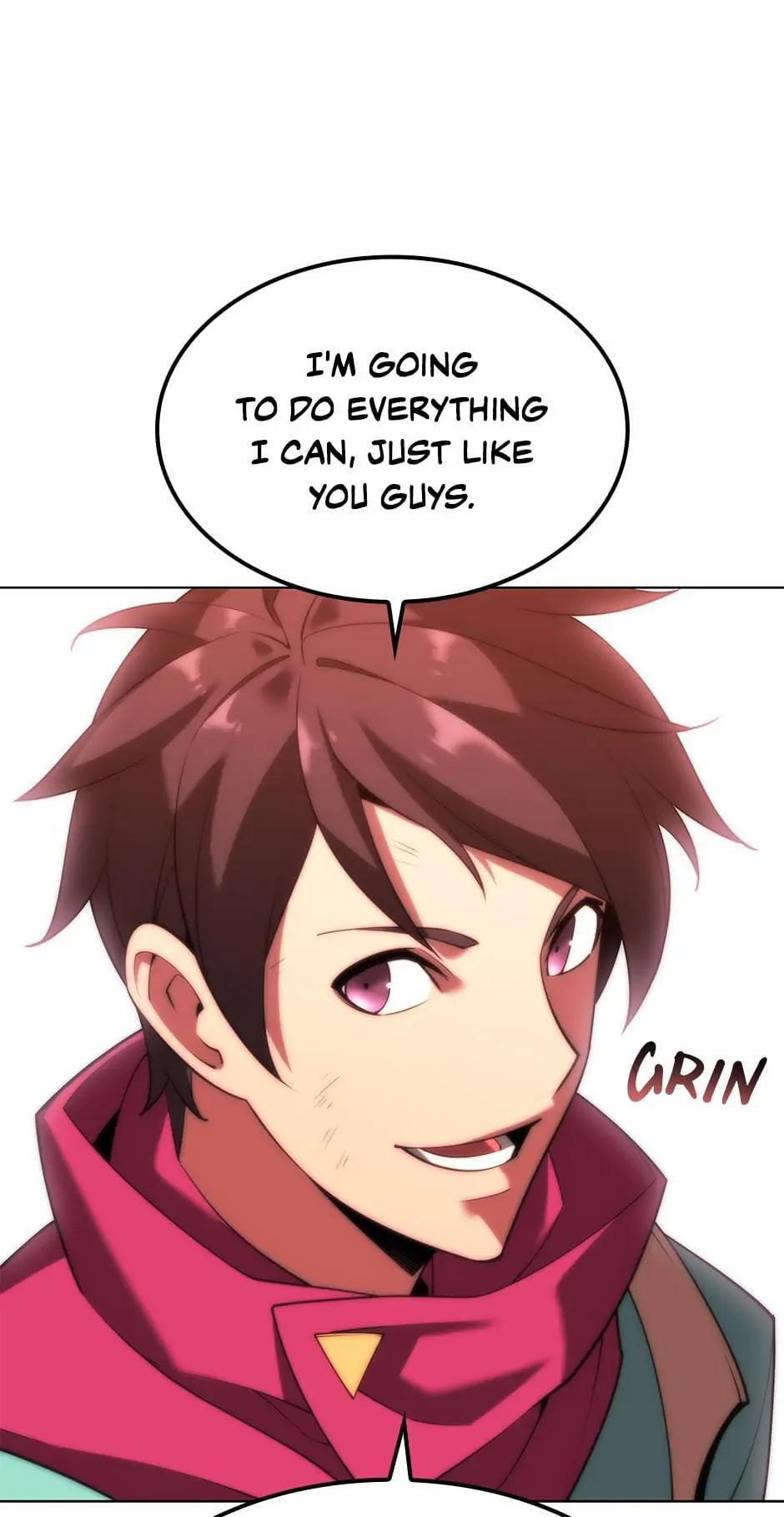 Read Overgeared (Team Argo) chapter 153 image 121 on Lezhin