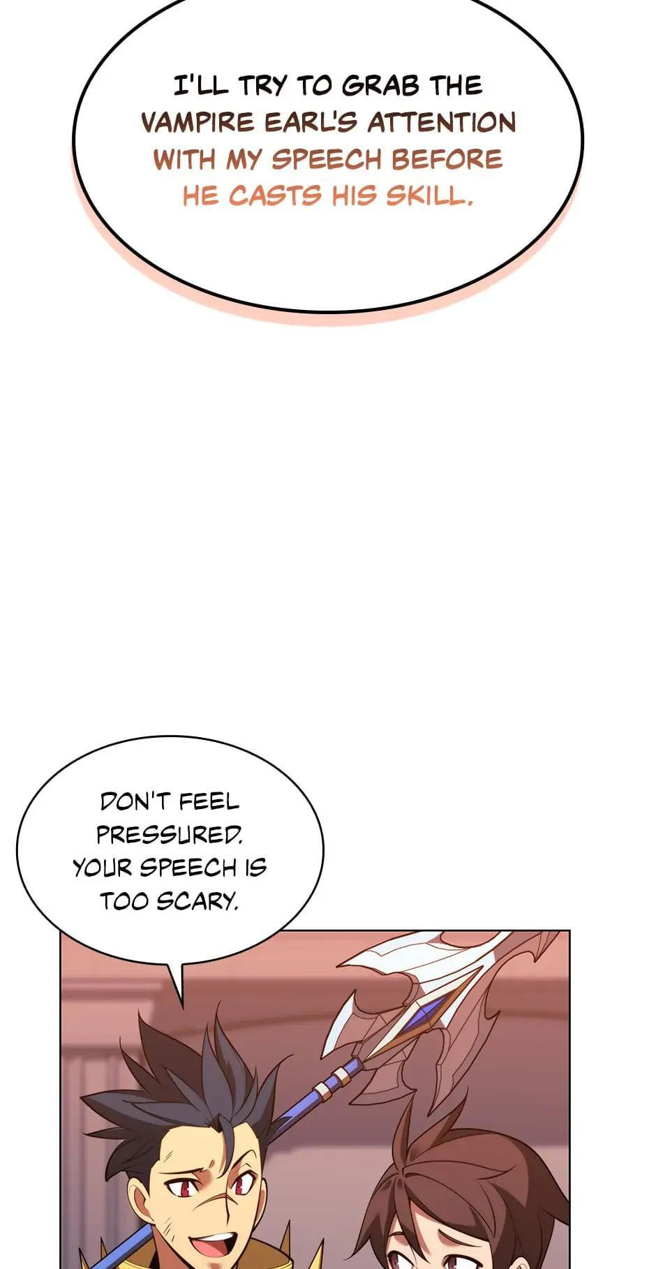 Read Overgeared (Team Argo) chapter 153 image 122 on Lezhin