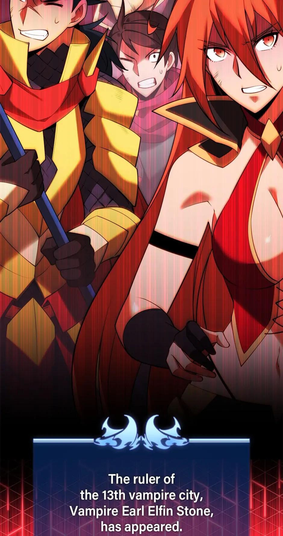 Read Overgeared (Team Argo) chapter 153 image 128 on Lezhin