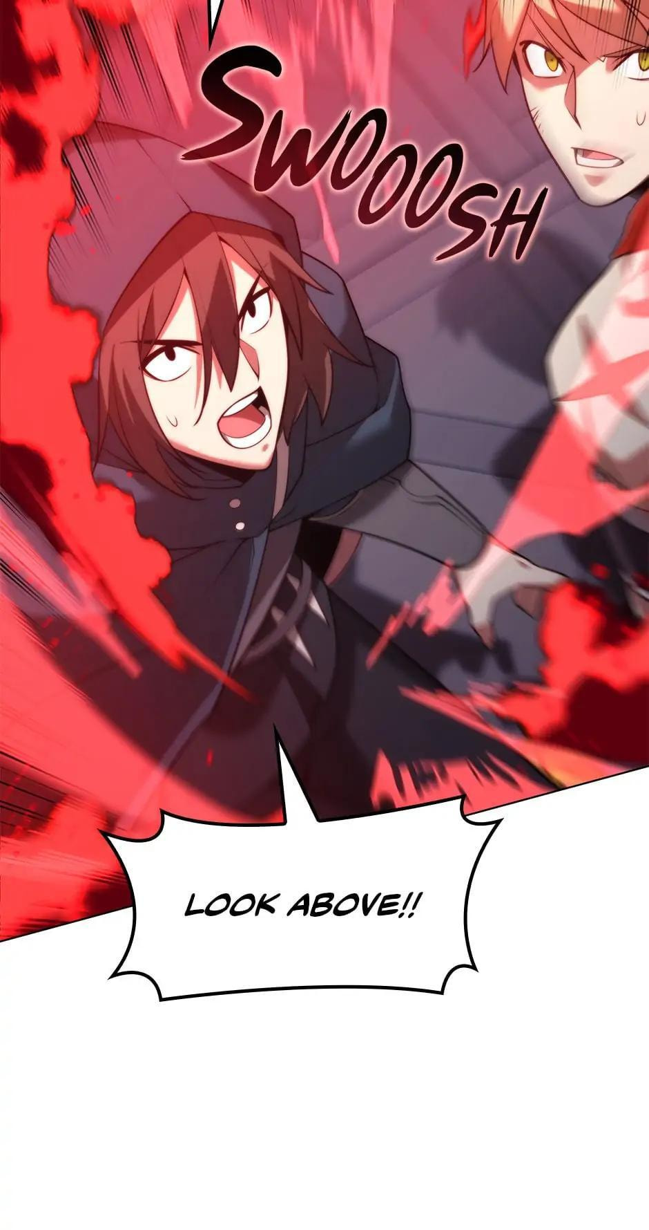 Read Overgeared (Team Argo) chapter 153 image 130 on Lezhin