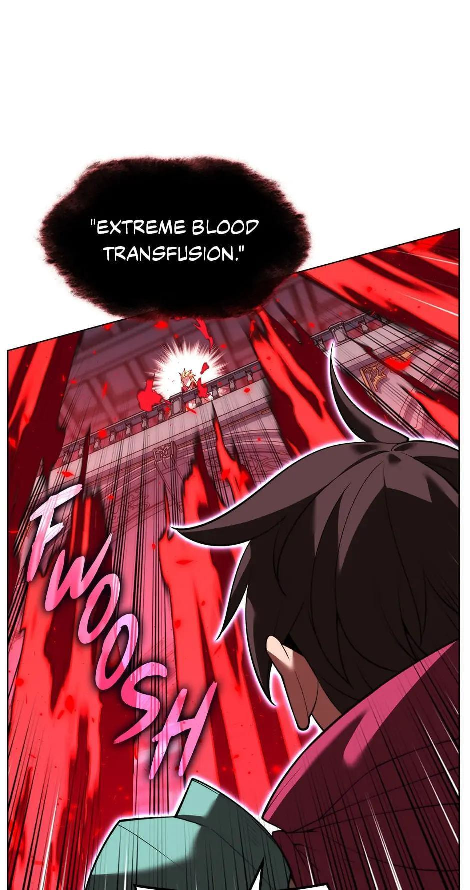 Read Overgeared (Team Argo) chapter 153 image 131 on Lezhin