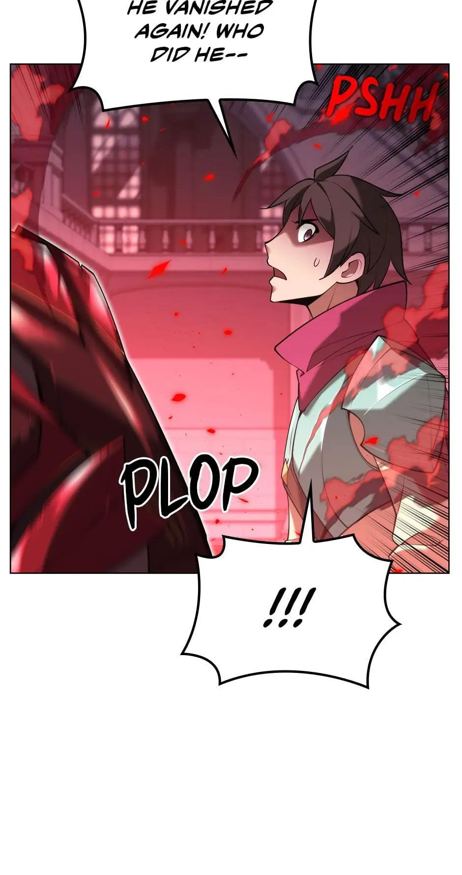 Read Overgeared (Team Argo) chapter 153 image 134 on Lezhin