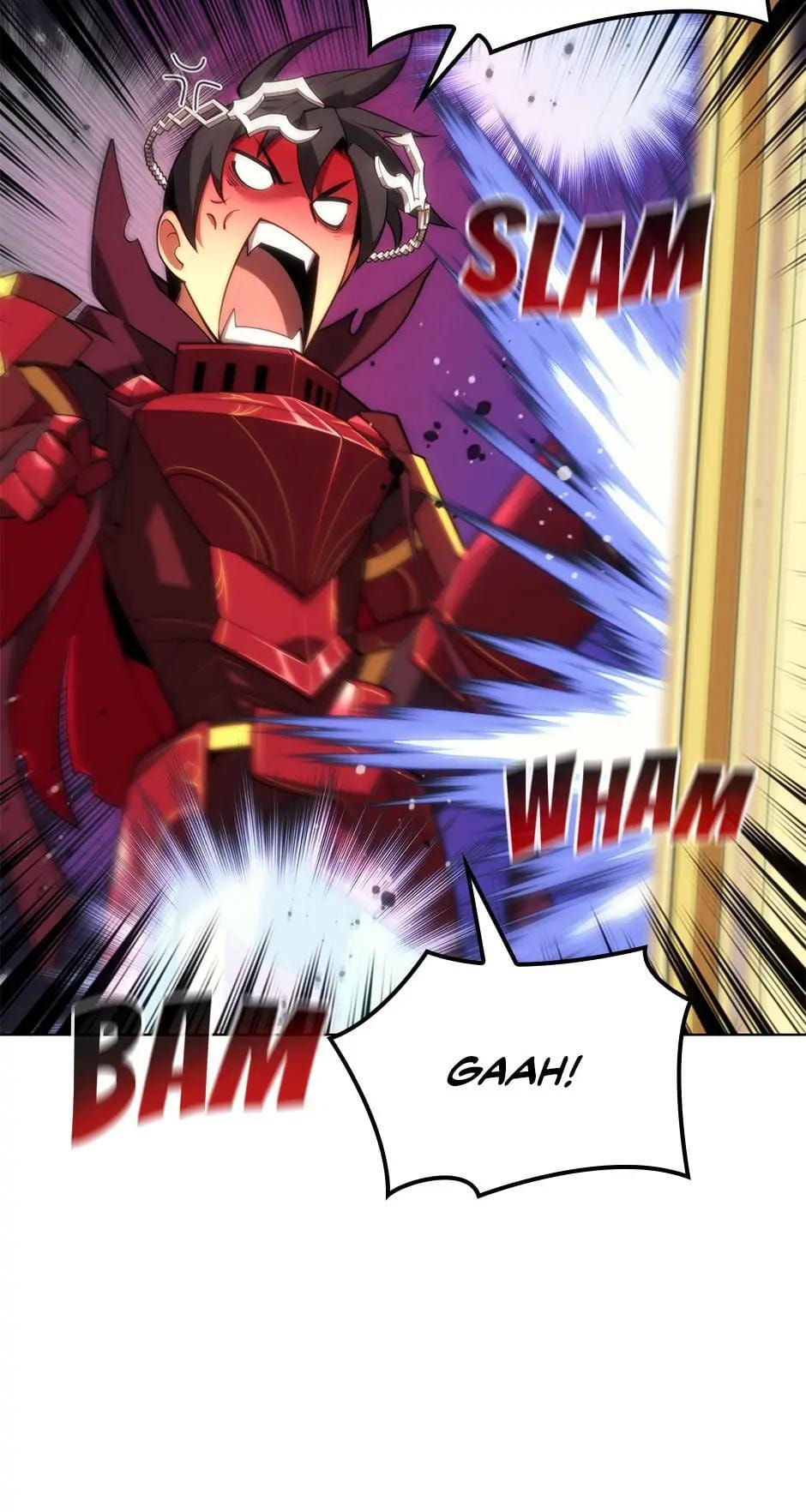 Read Overgeared (Team Argo) chapter 153 image 15 on Lezhin