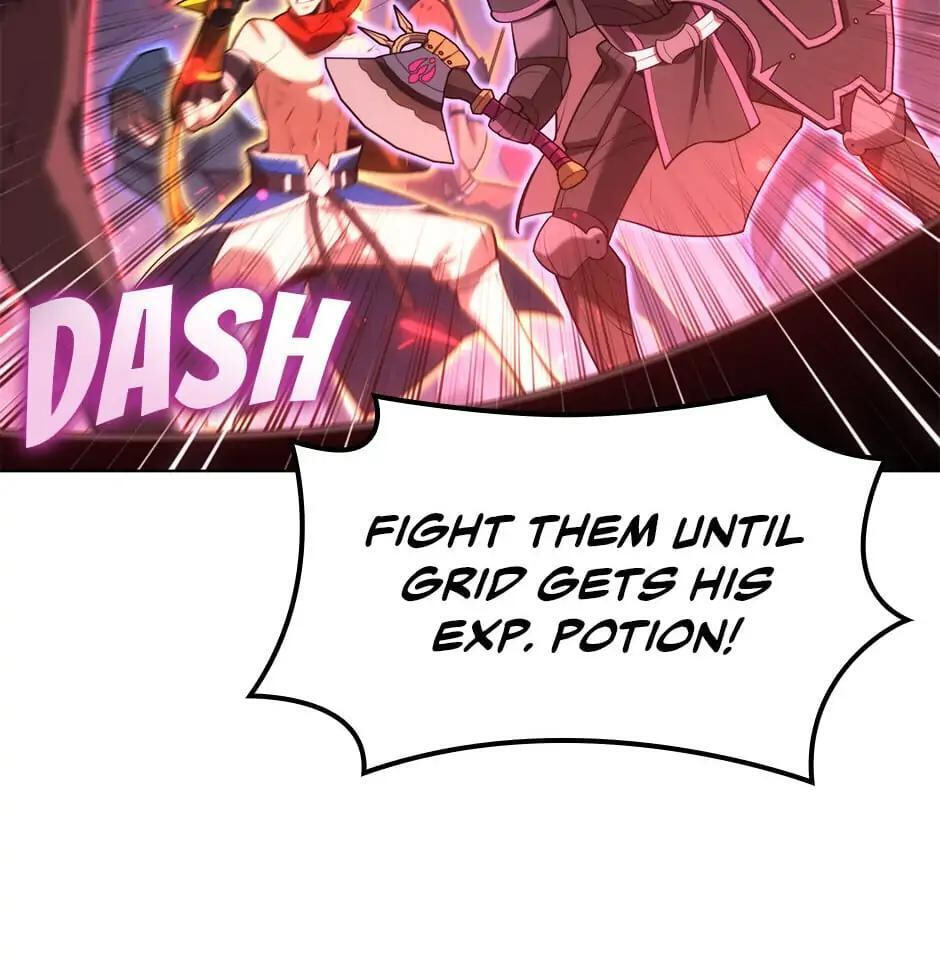 Read Overgeared (Team Argo) chapter 153 image 2 on Lezhin
