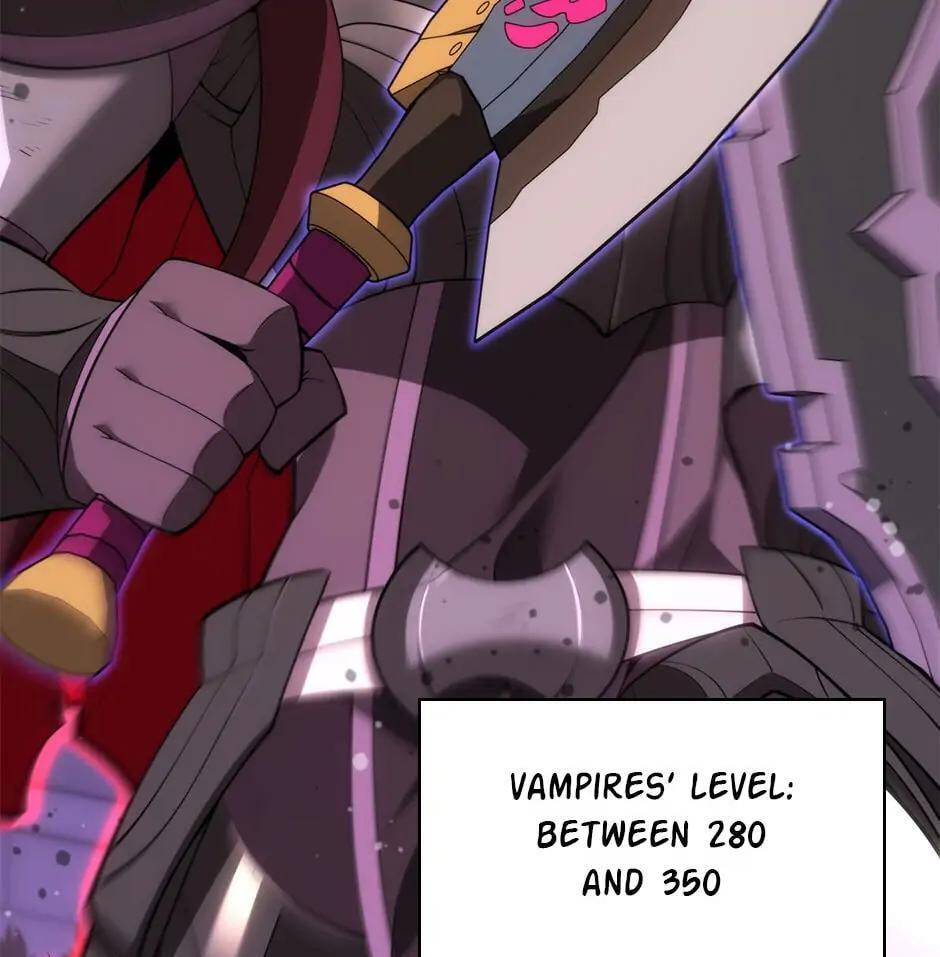 Read Overgeared (Team Argo) chapter 153 image 25 on Lezhin