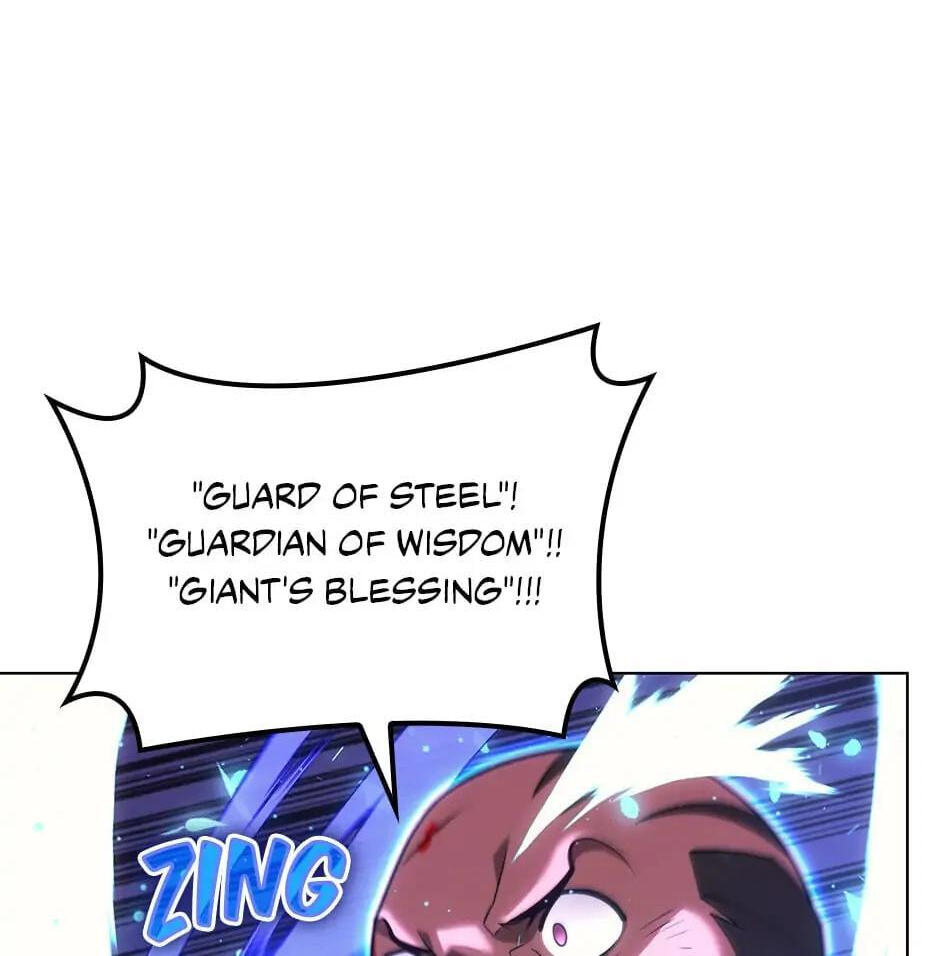 Read Overgeared (Team Argo) chapter 153 image 28 on Lezhin