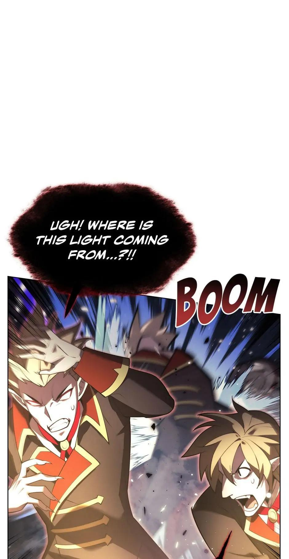 Read Overgeared (Team Argo) chapter 153 image 39 on Lezhin