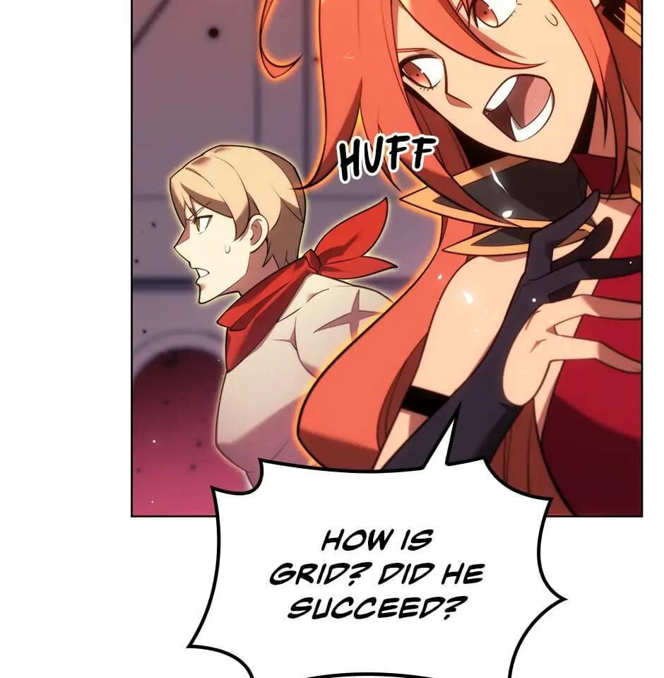 Read Overgeared (Team Argo) chapter 153 image 4 on Lezhin