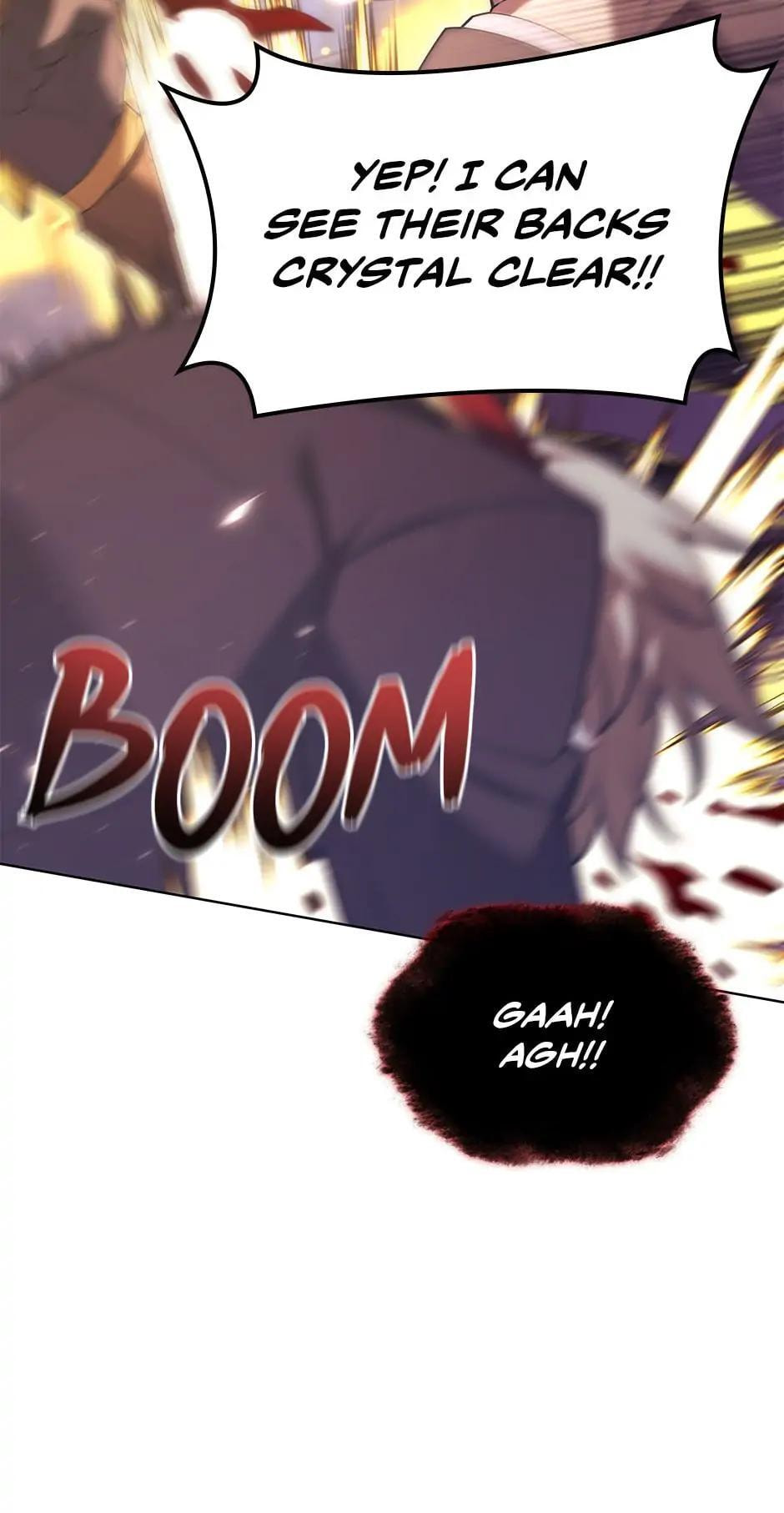 Read Overgeared (Team Argo) chapter 153 image 42 on Lezhin