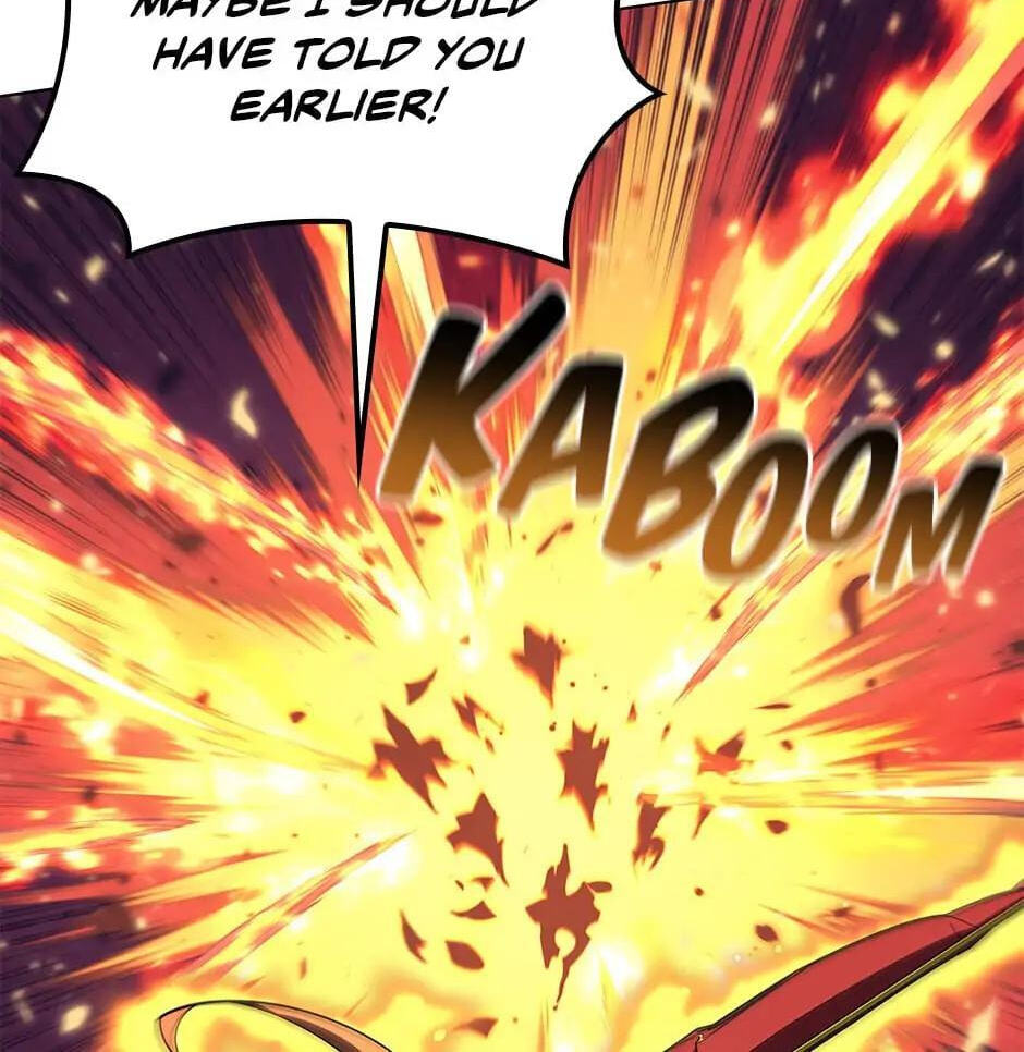 Read Overgeared (Team Argo) chapter 153 image 46 on Lezhin