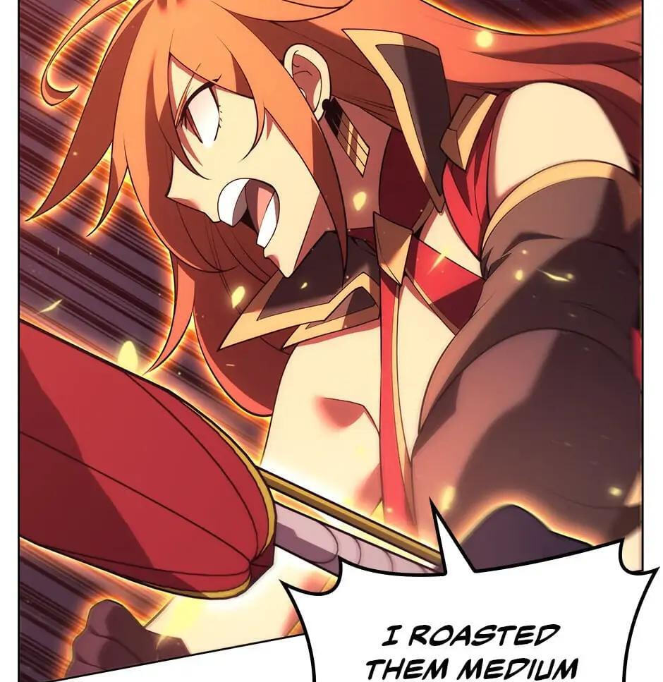 Read Overgeared (Team Argo) chapter 153 image 49 on Lezhin