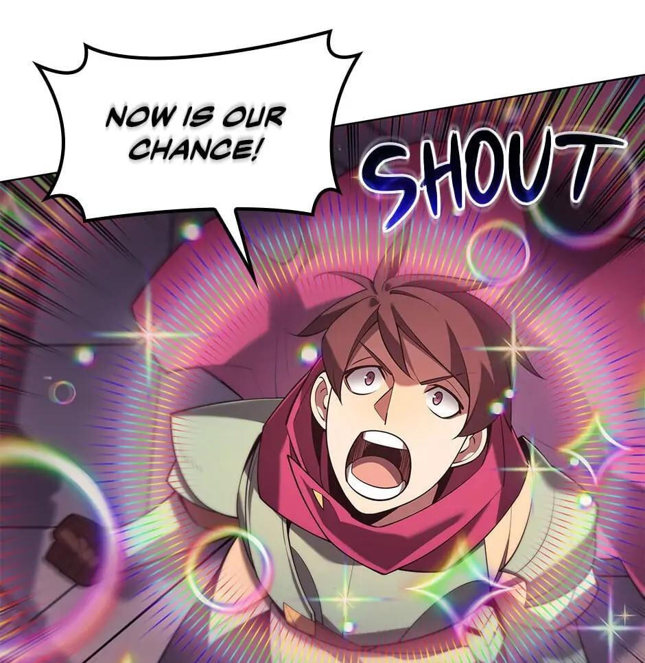 Read Overgeared (Team Argo) chapter 153 image 51 on Lezhin