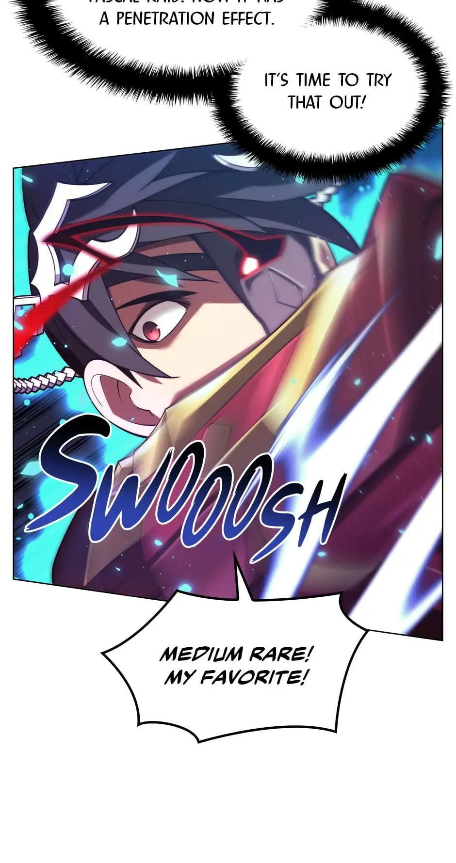 Read Overgeared (Team Argo) chapter 153 image 55 on Lezhin