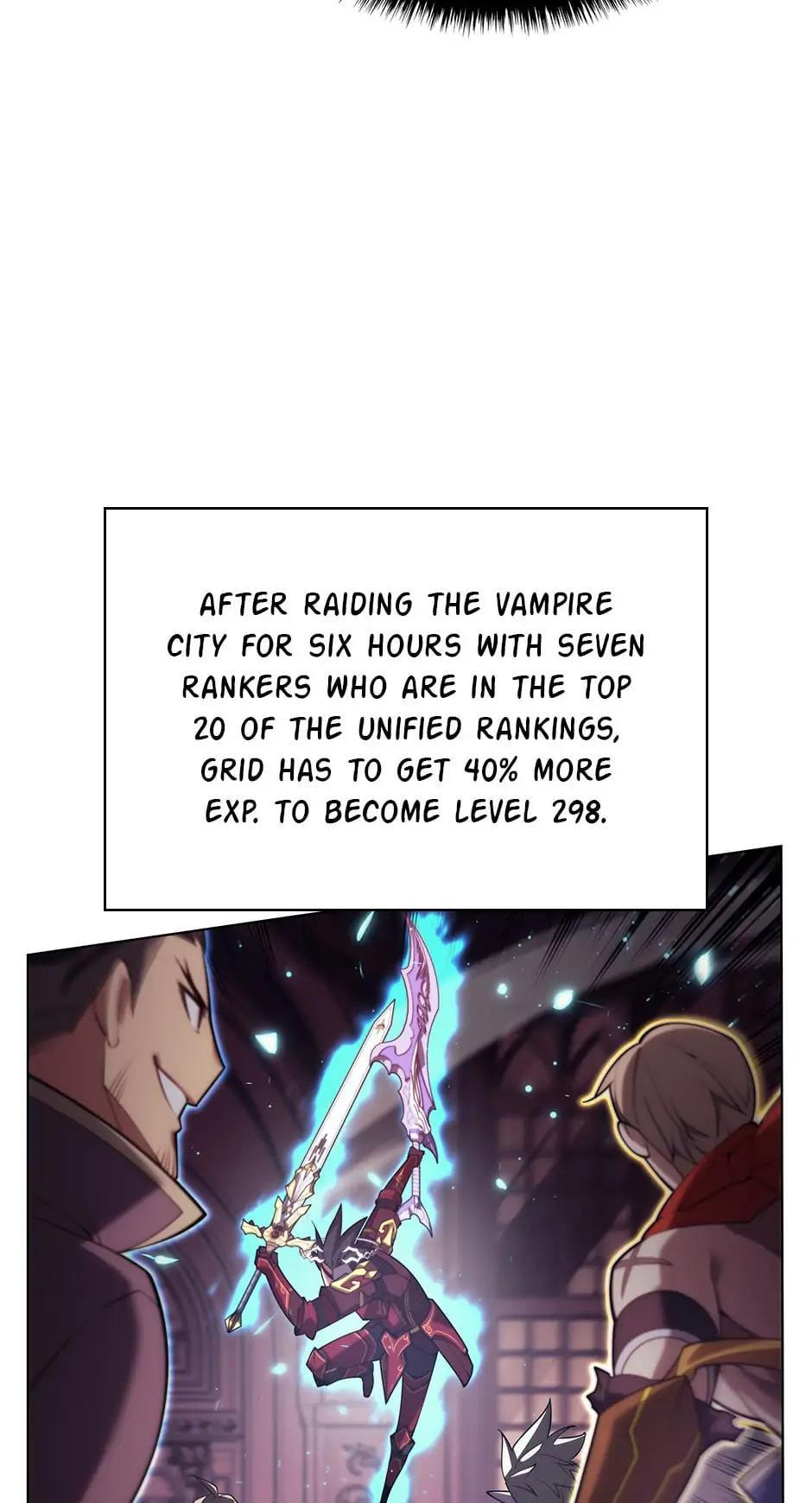Read Overgeared (Team Argo) chapter 153 image 62 on Lezhin