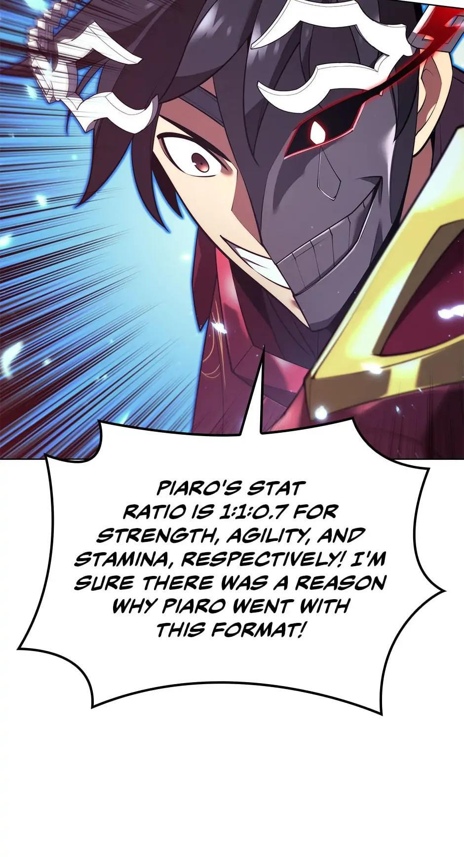 Read Overgeared (Team Argo) chapter 153 image 64 on Lezhin