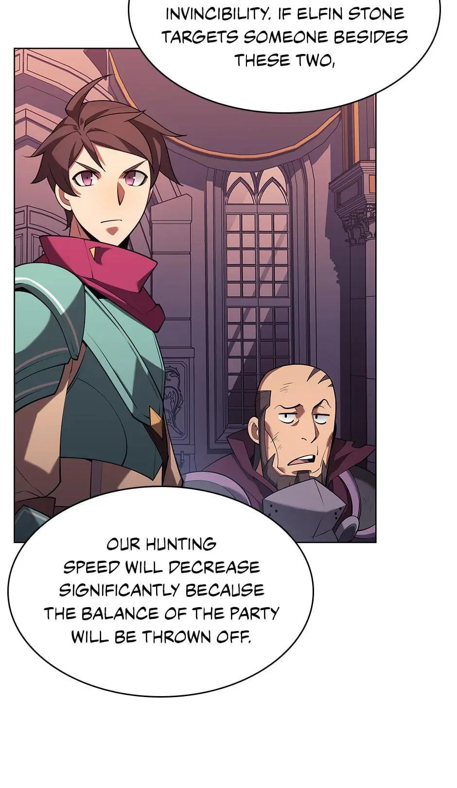 Read Overgeared (Team Argo) chapter 153 image 69 on Lezhin