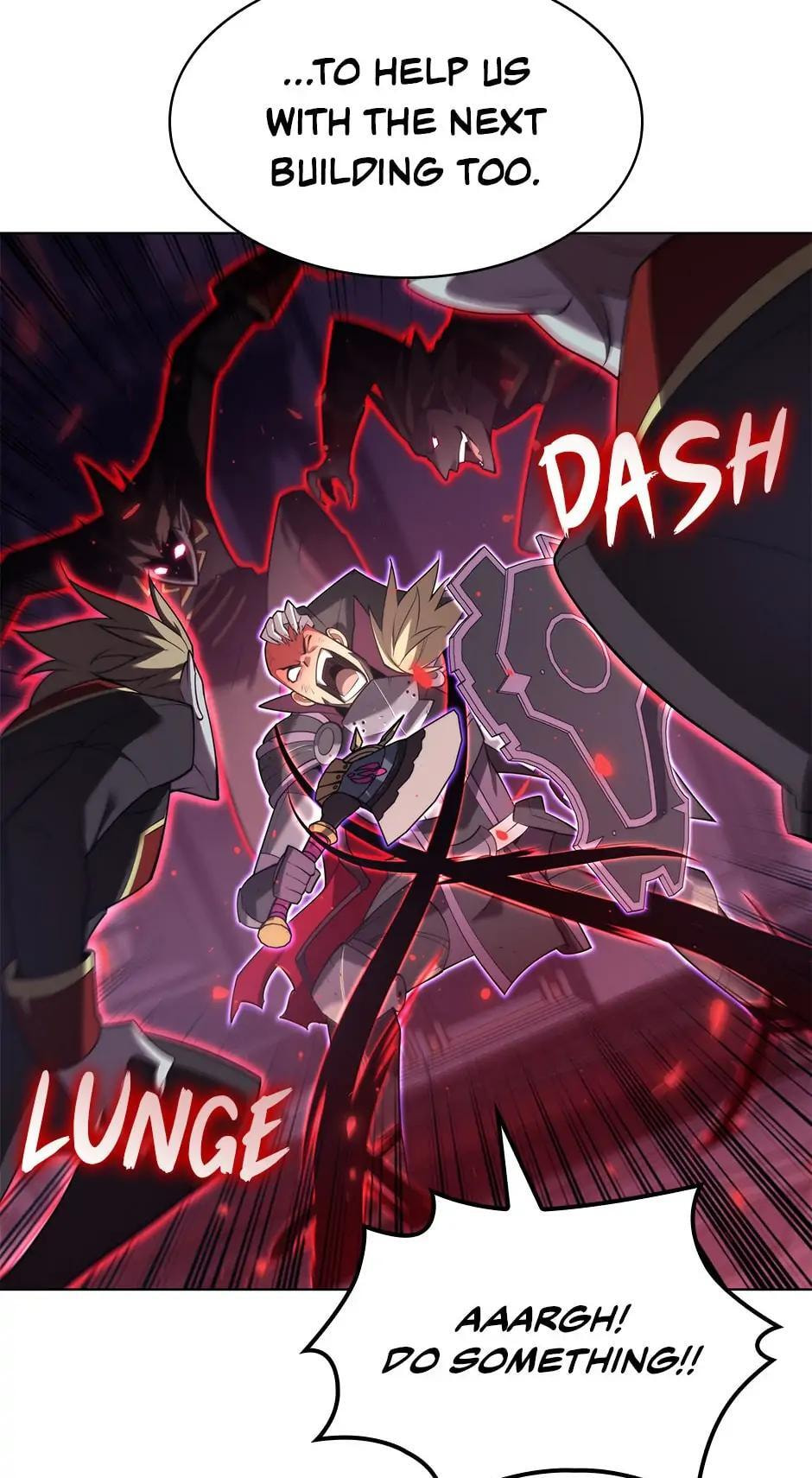 Read Overgeared (Team Argo) chapter 153 image 72 on Lezhin