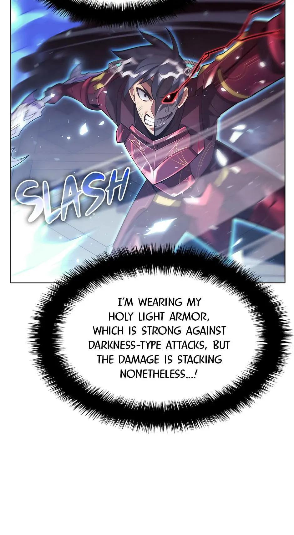 Read Overgeared (Team Argo) chapter 153 image 74 on Lezhin