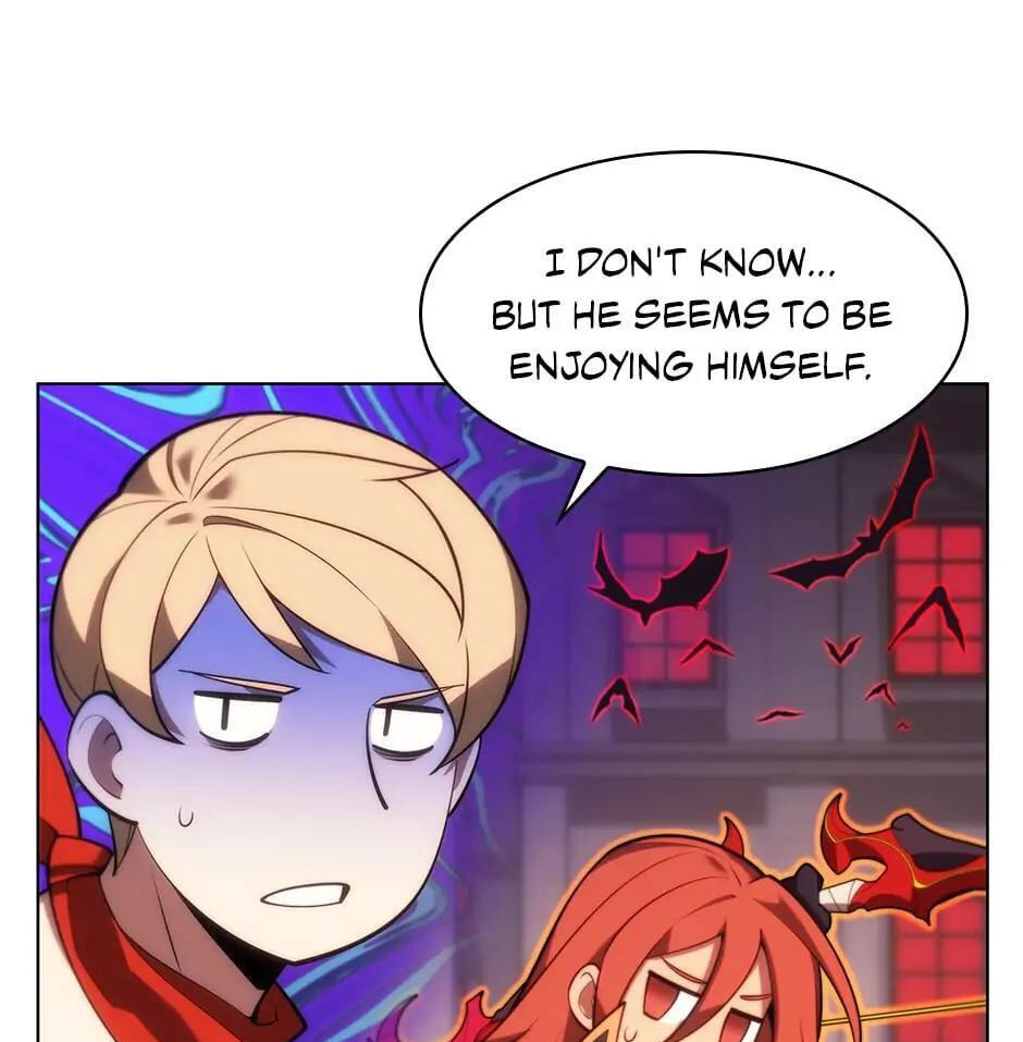 Read Overgeared (Team Argo) chapter 153 image 8 on Lezhin