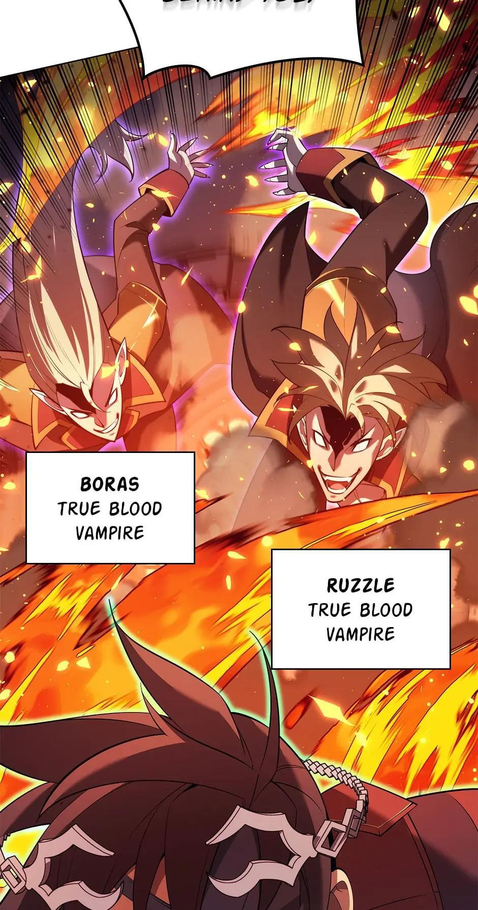 Read Overgeared (Team Argo) chapter 153 image 83 on Lezhin