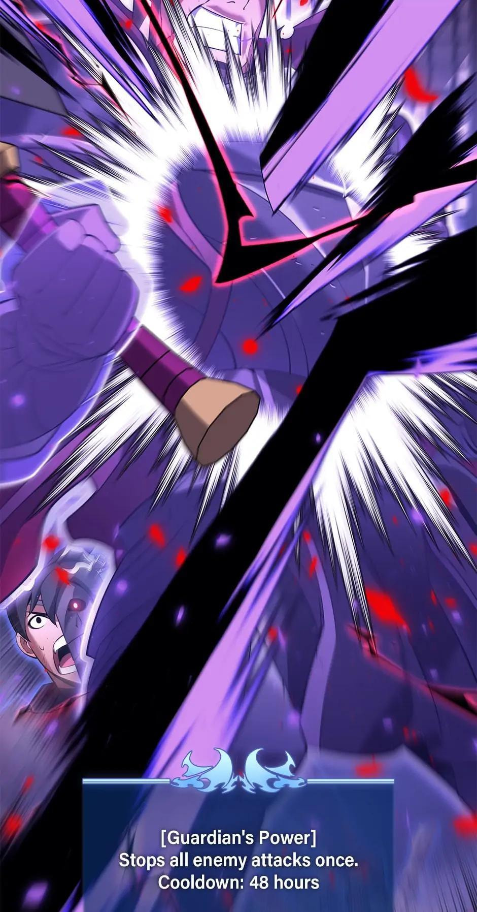 Read Overgeared (Team Argo) chapter 153 image 87 on Lezhin